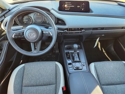 New 2026 MAZDA CX-30 AWD 2.5 S