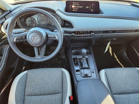 New 2026 MAZDA CX-30 AWD 2.5 S image 2