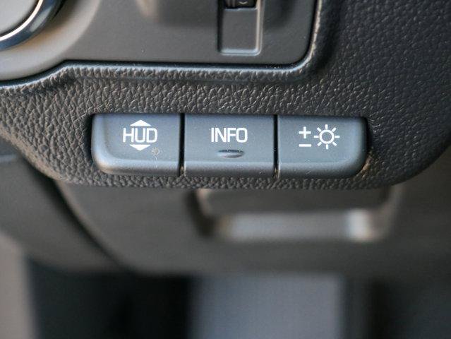 Used 2019 Buick Envision Premium w/ Driver Confidence Package AWD/4WD image 32