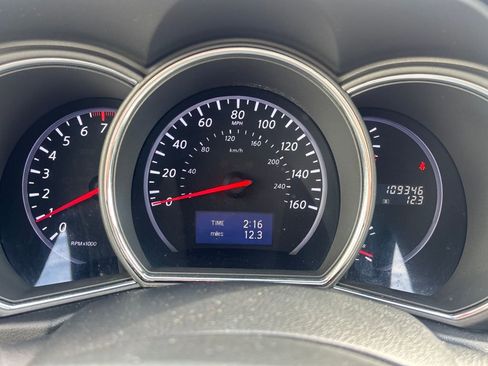 Used 2011 Nissan Murano LE w/ Navigation Pkg image 23