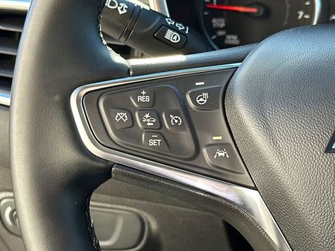 Used 2024 Chevrolet Equinox LT image 29