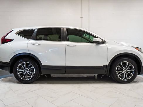 Used 2020 Honda CR-V EX image 32