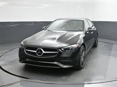 New 2026 Mercedes-Benz C 300 Sedan image 30