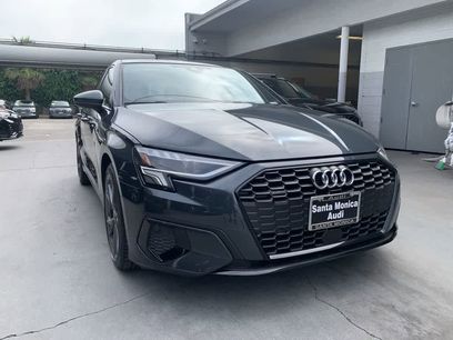 Used 2024 Audi A3 2.0T Premium Plus w/ Premium Plus Package