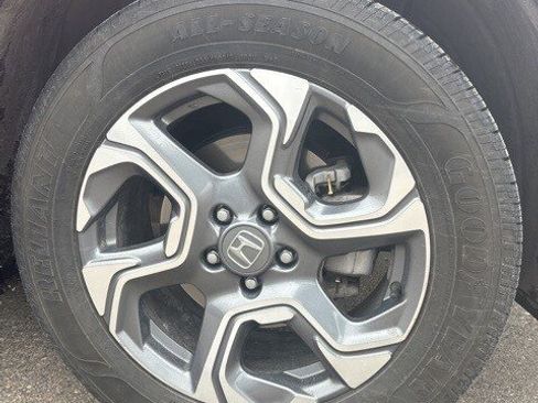 Used 2018 Honda CR-V EX image 6