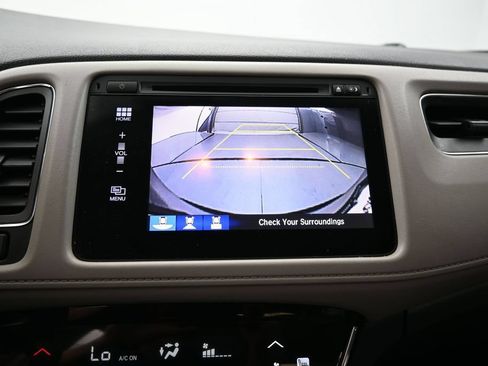 Used 2017 Honda HR-V EX image 13