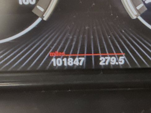 Used 2014 BMW 535i Sedan image 16