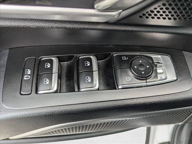 Used 2024 Kia Telluride S w/ S Sunroof Package FWD image 10