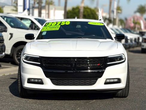Used 2023 Dodge Charger SXT w/ Cold Weather Package image 3