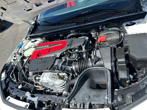 Used 2023 Honda Civic Type R image 20
