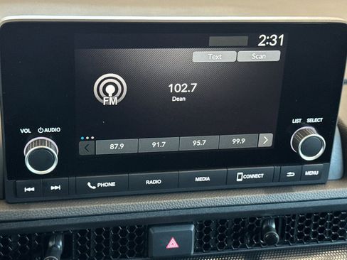 Used 2024 Honda CR-V LX image 18