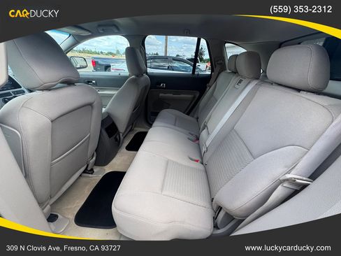Used 2010 Ford Edge SE FWD image 18