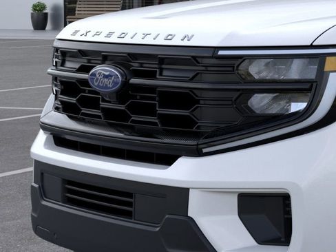 New 2025 Ford Expedition Max Active image 44