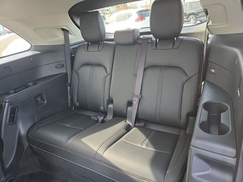 Used 2024 MAZDA CX-90 3.3 Turbo w/ Premium Package image 22