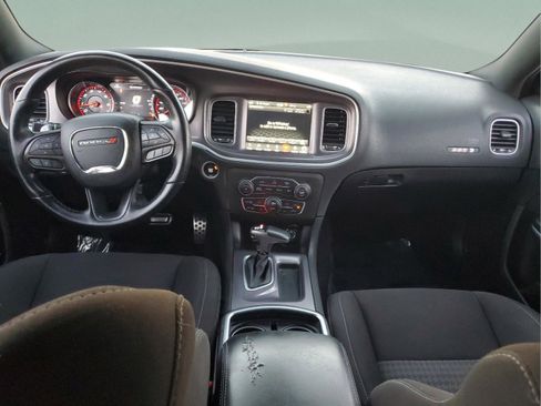 Used 2022 Dodge Charger Scat Pack image 13