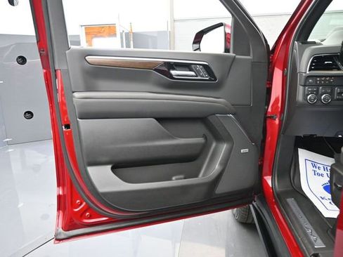 New 2026 Chevrolet Tahoe High Country image 13