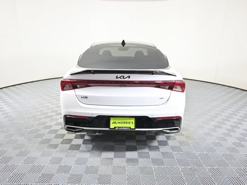 Used 2023 Kia K5 EX FWD image 5
