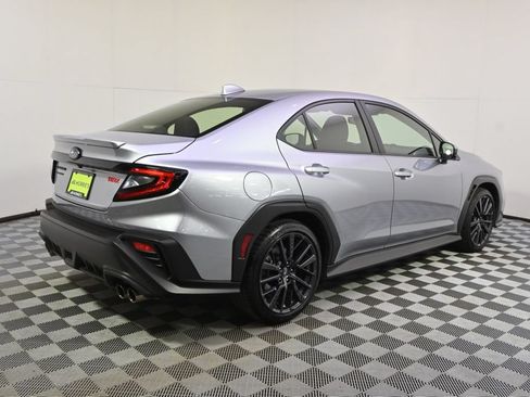 Used 2025 Subaru WRX Premium AWD/4WD image 7