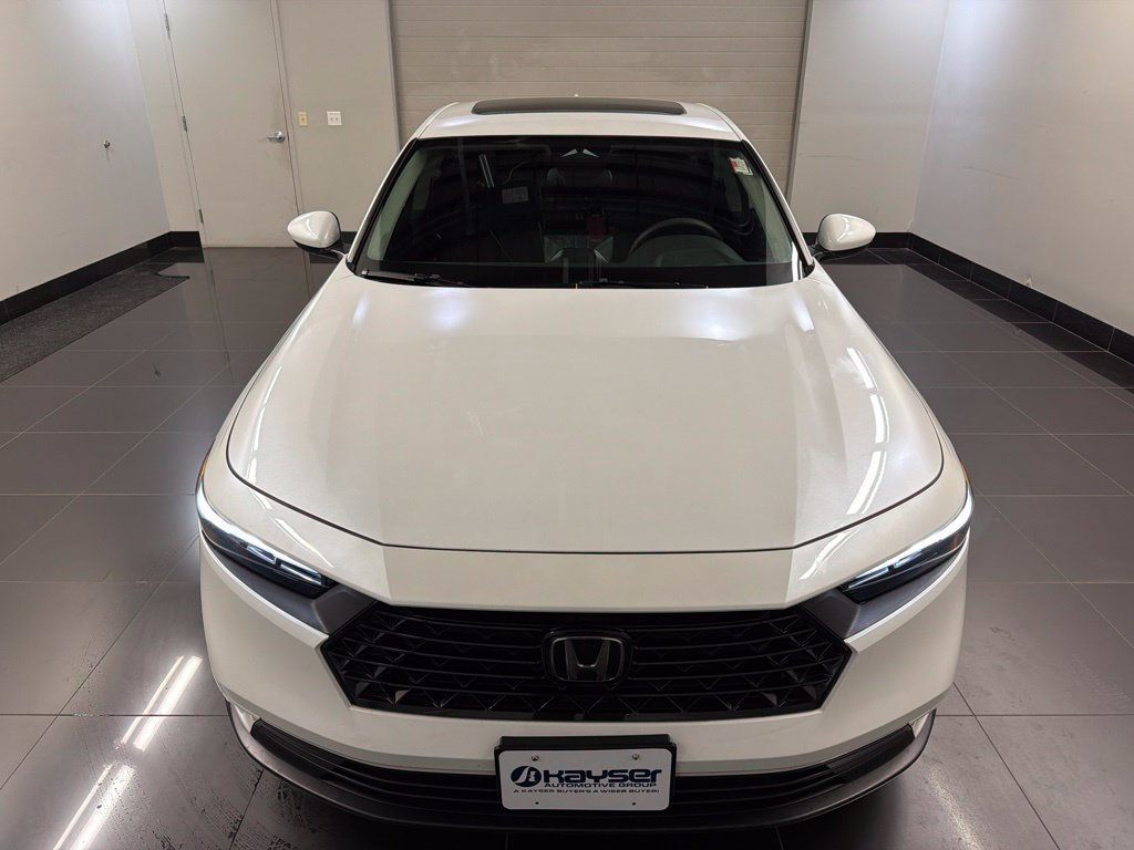 Used 2024 Honda Accord EX image 2