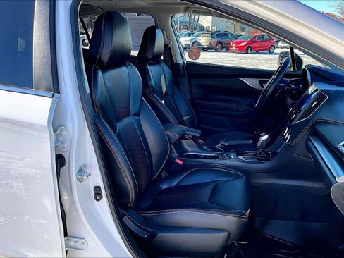 Used 2023 Subaru Crosstrek 2.5i Limited w/ Moonroof Package image 7