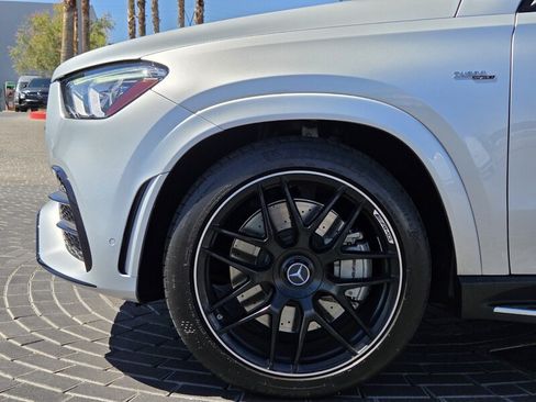 Certified 2021 Mercedes-Benz GLE 53 AMG 4MATIC Coupe image 12