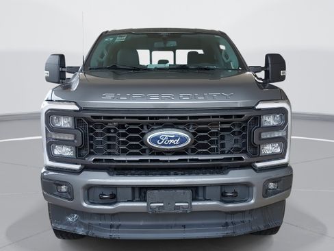 Used 2024 Ford F350 XLT w/ XLT Premium Package image 2
