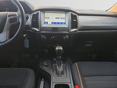 Used 2020 Ford Ranger XLT w/ Equipment Group 302A Luxury image 12