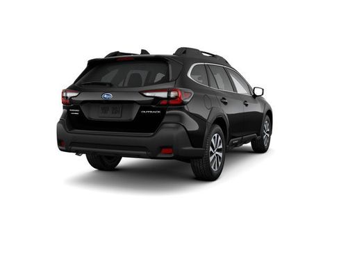 New 2025 Subaru Outback Premium AWD/4WD image 6