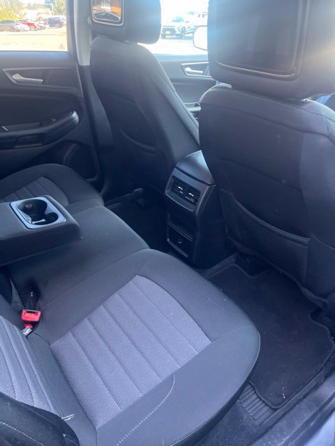 Used 2021 Ford Edge SE AWD/4WD image 6