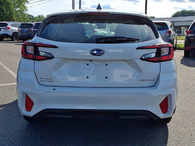 Used 2024 Subaru Impreza 2.0i Sport AWD/4WD image 5