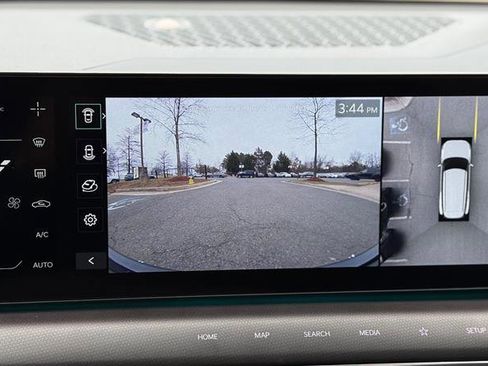 Used 2024 Kia EV9 GT-Line image 42