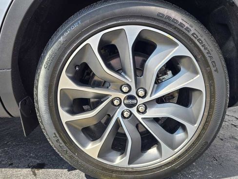 Used 2021 Lincoln Nautilus Reserve w/ Cargo Utility Package image 5