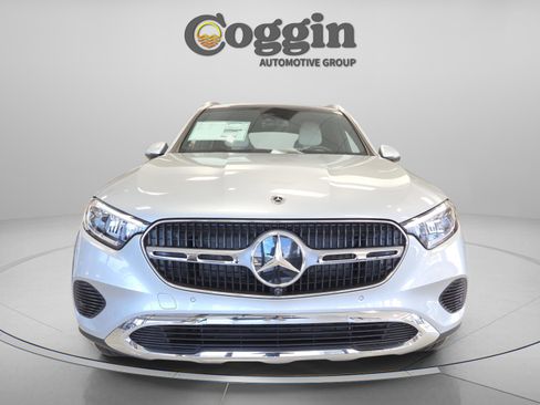 New 2026 Mercedes-Benz GLC 300 4MATIC image 7