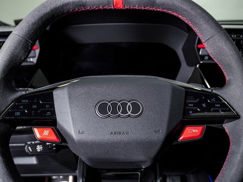 Used 2025 Audi RS 3 image 22