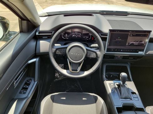 New 2026 MAZDA CX-5 Preferred AWD/4WD image 22
