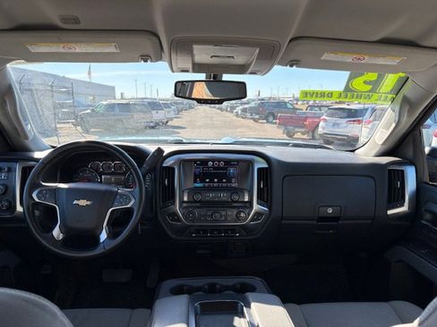 Used 2015 Chevrolet Silverado 2500 LT w/ LT Convenience Package image 5