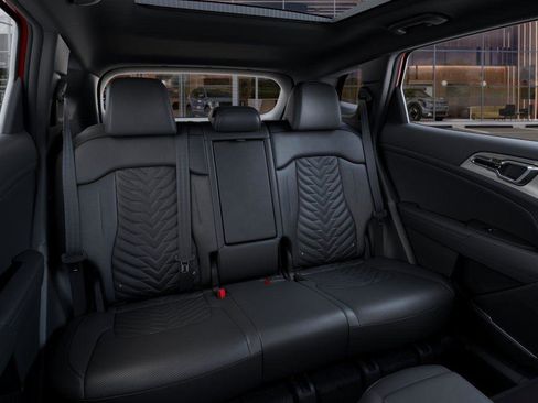 New 2026 Kia Sportage X-Line image 16