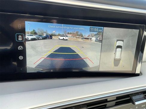 New 2026 Hyundai Palisade Calligraphy image 15