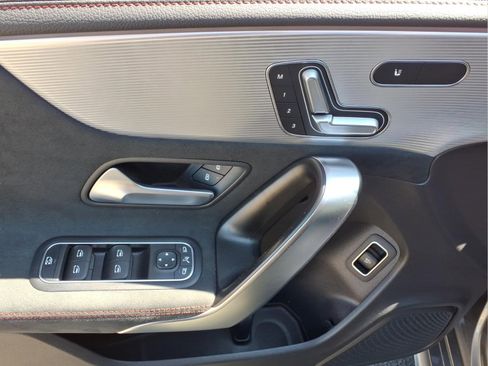 Certified 2023 Mercedes-Benz CLA 250 4MATIC image 25