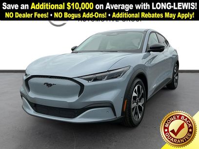 Used 2024 Ford Mustang Mach-E Select w/ Comfort Package Lite