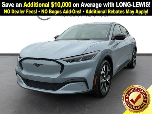 Used 2024 Ford Mustang Mach-E Select w/ Comfort Package Lite image 1