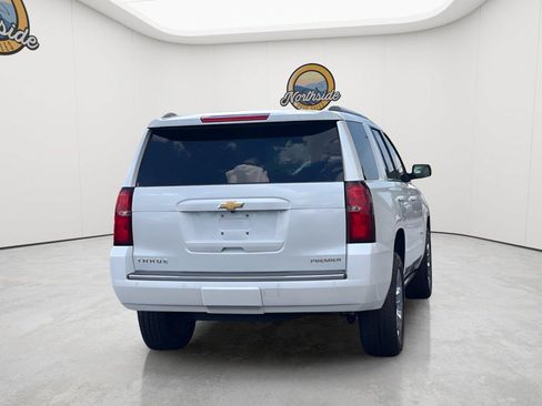 Used 2020 Chevrolet Tahoe Premier RWD image 3
