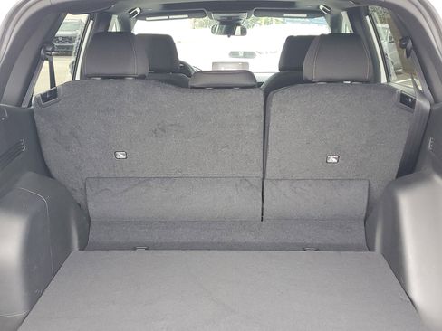 Used 2025 Honda CR-V Sport image 7