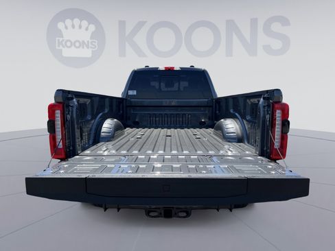 New 2026 Ford F350 Lariat w/ Lariat Ultimate Package AWD/4WD image 26