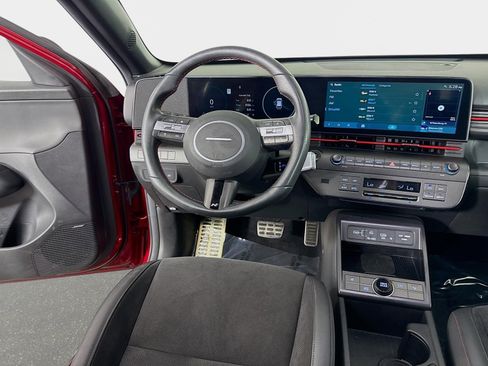 Certified 2024 Hyundai Kona N Line image 25