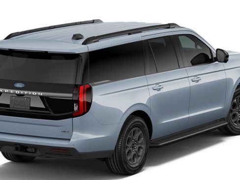 New 2027 Ford Expedition Max Active AWD/4WD image 26