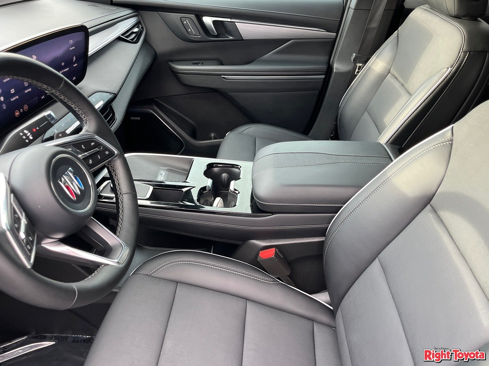 Used 2026 Buick Enclave Preferred FWD image 20