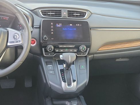 Used 2018 Honda CR-V EX image 21
