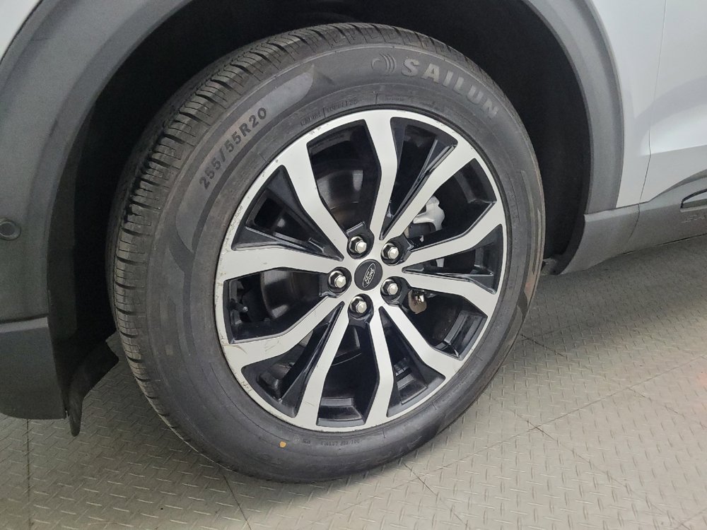 Used 2020 Ford Explorer ST w/ Premium Technology Package AWD/4WD image 31