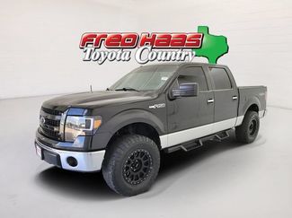 Used 2014 Ford F150 XLT w/ Equipment Group 302A Luxury AWD/4WD video 1